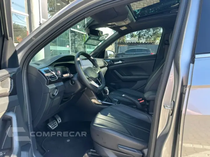 T-CROSS 1.4 250 TSI Highline