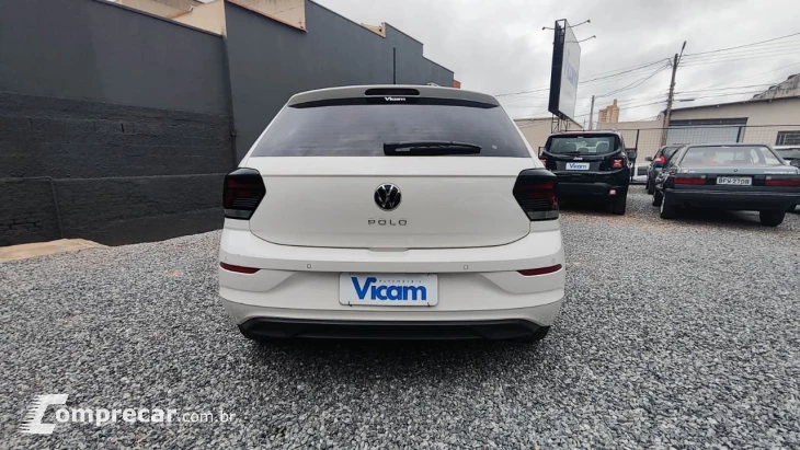 POLO 1.0 170 TSI