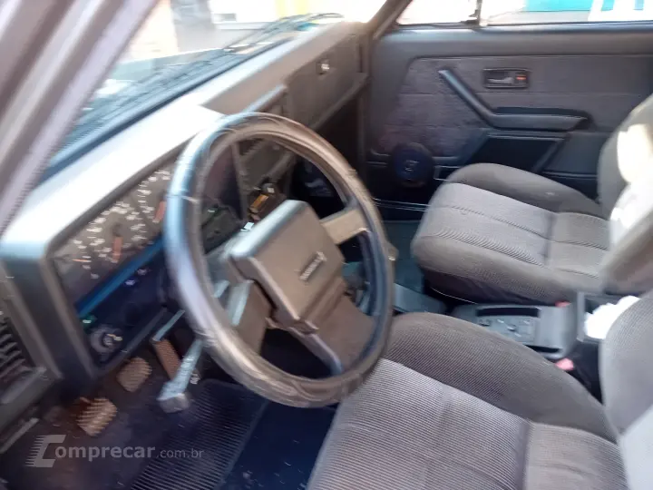 OPALA 2.5 Comodoro Sl/e 8V