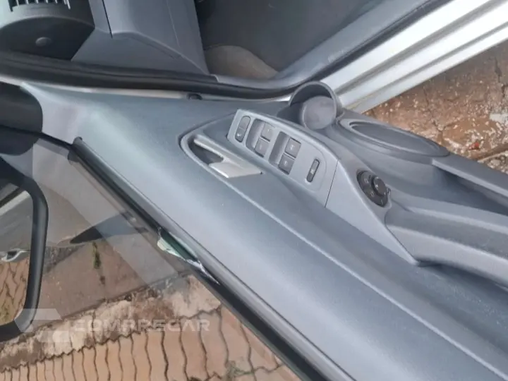 Spacefox 1.6 Mi Sportline 8V Flex 4P Manual
