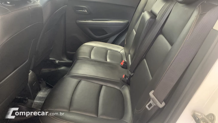 TRACKER 1.4 16V Turbo Premier