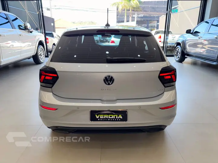 Polo Highline 1.0