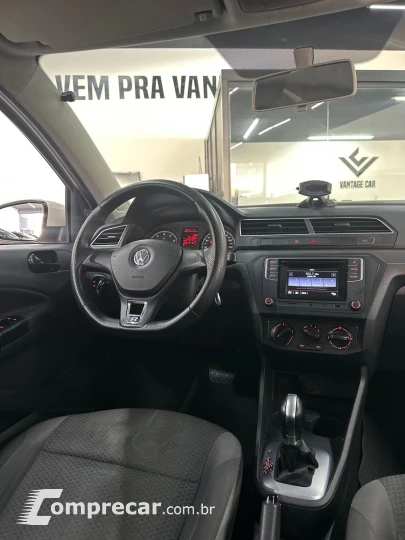 GOL 1.6 MSI Totalflex
