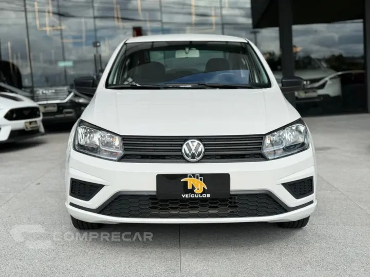 VOYAGE 1.0 12V MPI TOTALFLEX 4P MANUAL