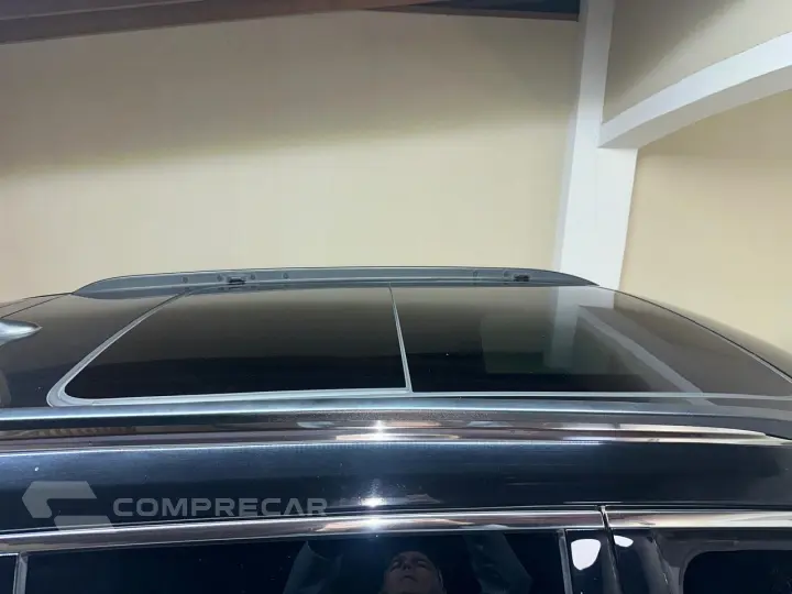 Compass 2.0 16V 4P LIMITED TURBO DIESEL 4X4 AUTOMÁTICO