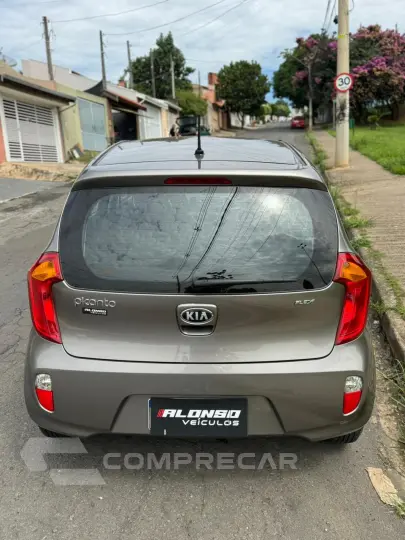 Picanto 1.0
