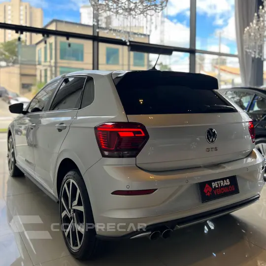 POLO 1.4 250 TSI GTS