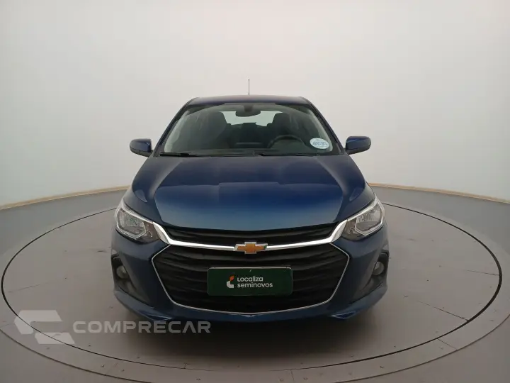 ONIX 1.0 FLEX LT MANUAL