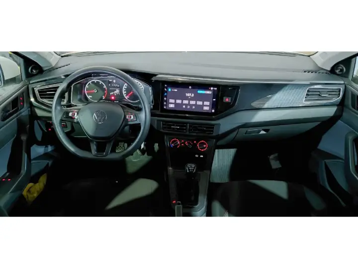 POLO 1.0 MPI MANUAL