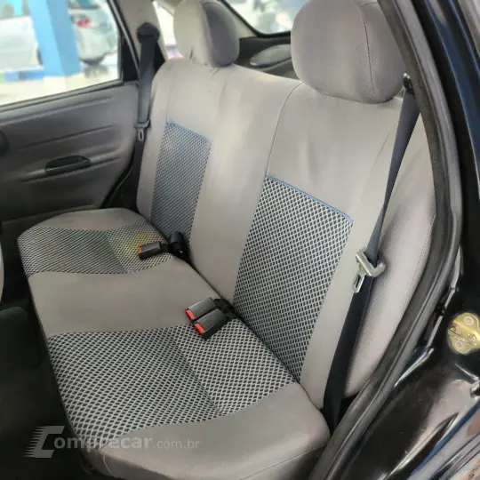 CLASSIC 1.0 MPFI LS 8V