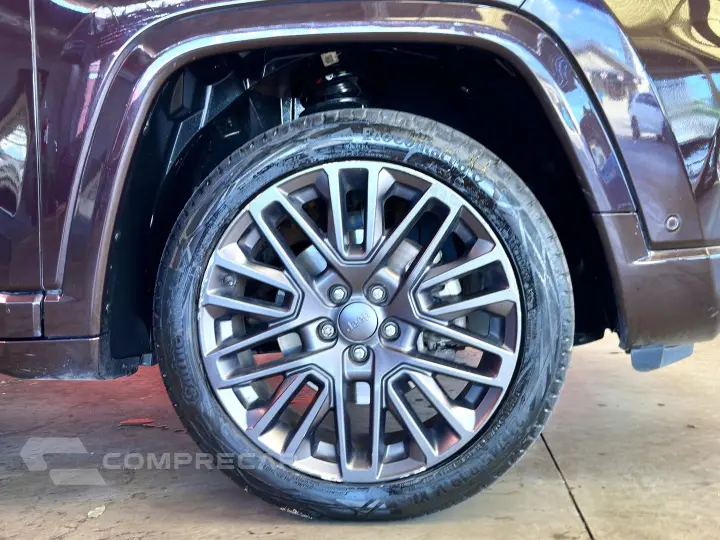 COMPASS 1.3 T270 TURBO FLEX S AT6