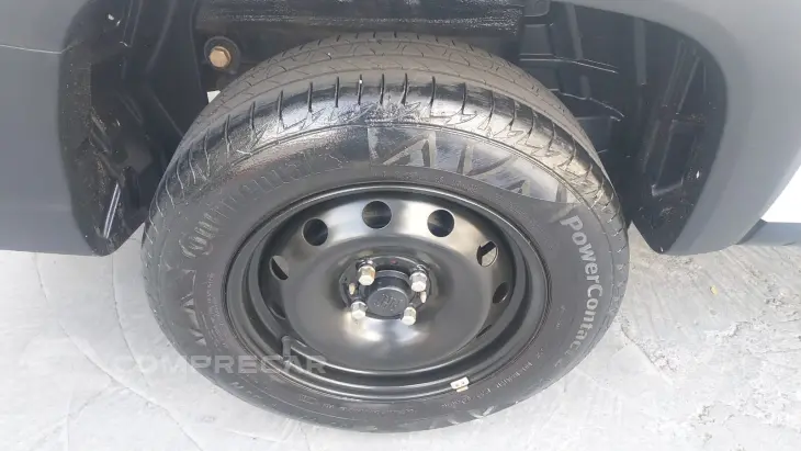 STRADA 1.4 Fire Endurance CS