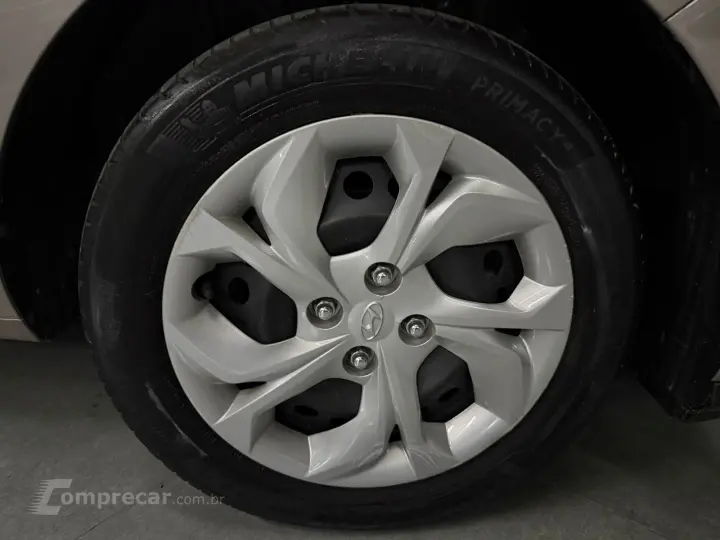 HB20S 1.0 12V FLEX COMFORT PLUS MANUAL