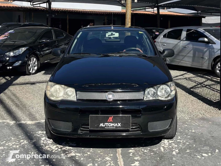 SIENA 1.0 MPI FIRE 8V FLEX 4P MANUAL