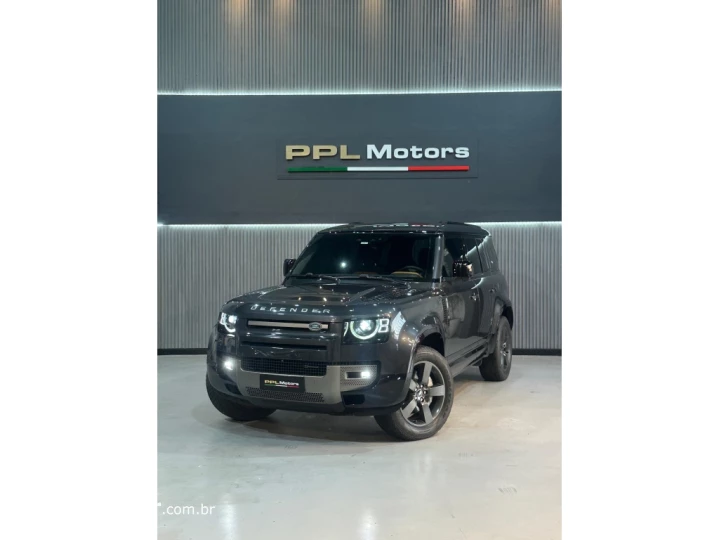 DEFENDER 3.0 D300 TURBO DIESEL MHEV 110 75th LIMITED EDITION