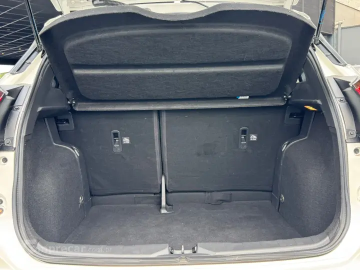 KICKS 1.6 16vstart Exclusive