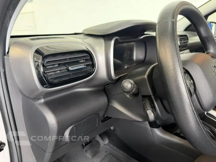 C4 CACTUS 1.6 FEEL AUT