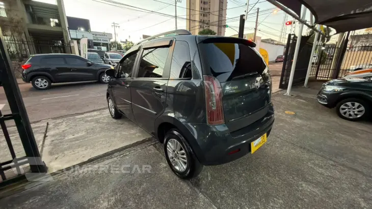 IDEA 1.4 MPI Attractive 8V