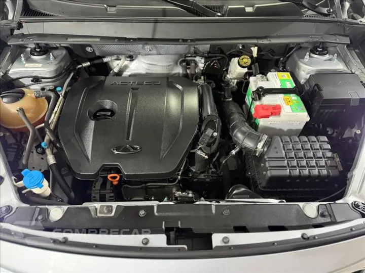 TIGGO 7 1.5 VVT Turbo Iflex TXS