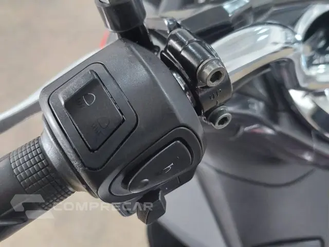 PCX SPORT - SCOOTER