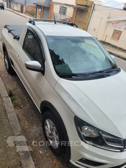 SAVEIRO 1.6 MI Trendline CE 8V