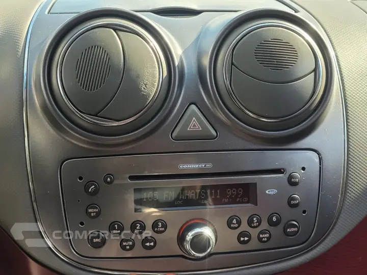 Palio SPORTING Dualogic 1.6 Flex 16V 5p
