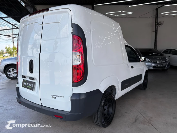FIORINO 1.4 MPI Furgão Endurance 8V