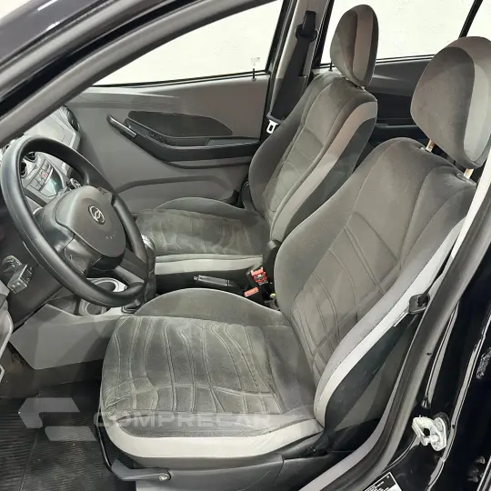 AGILE LTZ 1.4 MPFI 8V FlexPower 5p