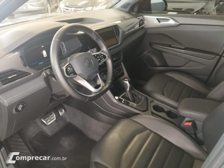 TAOS 1.4 250 TSI Highline