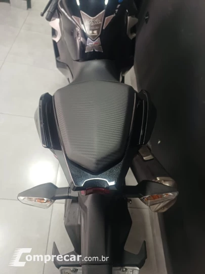 NINJA 400