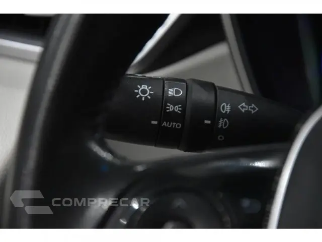 COROLLA - 1.8 VVT-I HYBRID ALTIS PREMIUM CVT