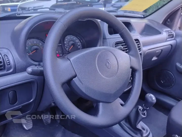 CLIO 1.0 Authentique 16V