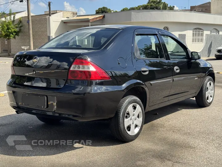 PRISMA 1.0 MPFI VHCE JOY 8V