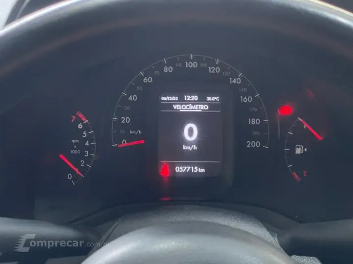 STRADA 1.3 FIREFLY FLEX FREEDOM CS MANUAL