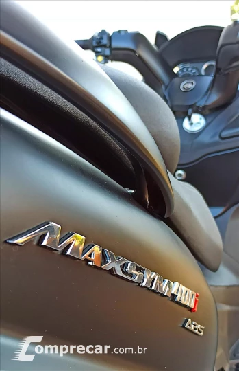 MAXSYM 400I