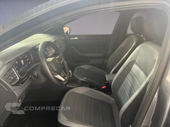 NIVUS 1.0 200 TSI TOTAL FLEX HIGHLINE AUTOMÁTICO