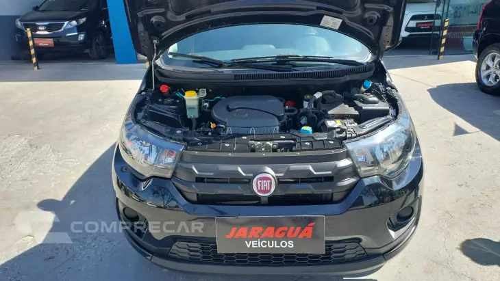 Fiat Mobi Like 1.0 Fire Flex 5P
