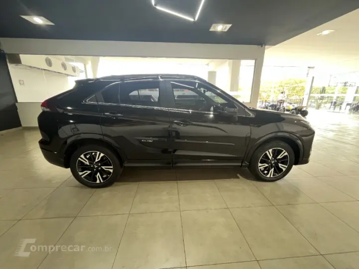 ECLIPSE CROSS 1.5 Mivec Turbo Hpe-s S-awc