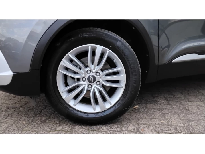 TIGGO 5x 1.5 VVT TURBO iFLEX T DCT