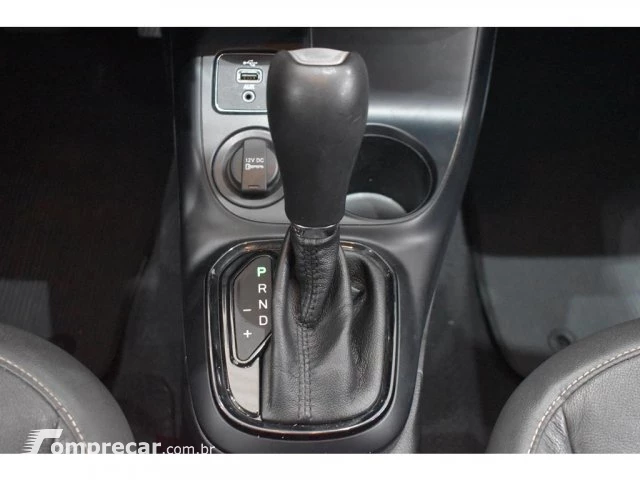 TORO - 1.8 16V EVO FREEDOM AT6