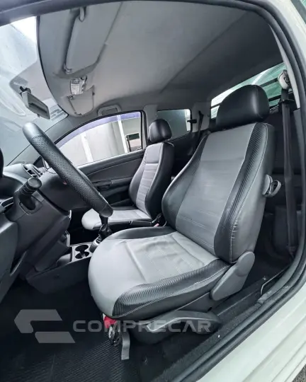 SAVEIRO 1.6 MI Highline CD 8V
