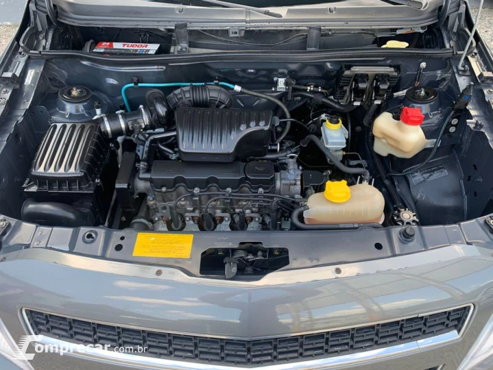 Agile 1.4 4P LTZ FLEX