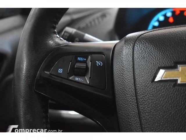 PRISMA - 1.4 MPFI LTZ 8V 4P AUTOMÁTICO