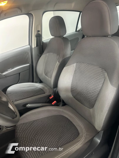 PALIO 1.0 MPI Attractive 8V