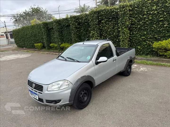 STRADA 1.4 MPI Working CS 8V