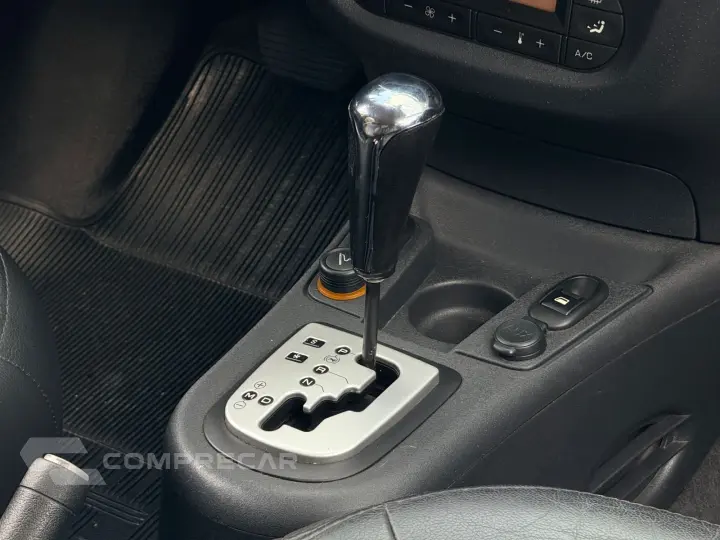 C3 1.6 Exclusive 16V