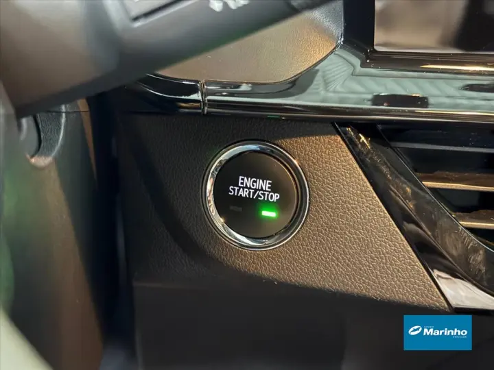 MONTANA 1.2 TURBO FLEX RS AUTOMÁTICO