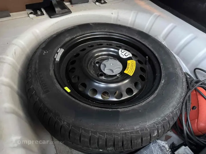 KICKS 1.6 16V FLEXSTART EXCLUSIVE XTRONIC