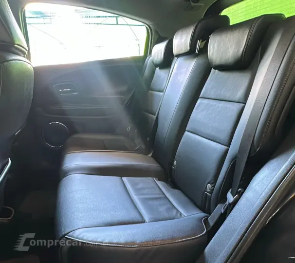 HR-V 1.8 16V Touring