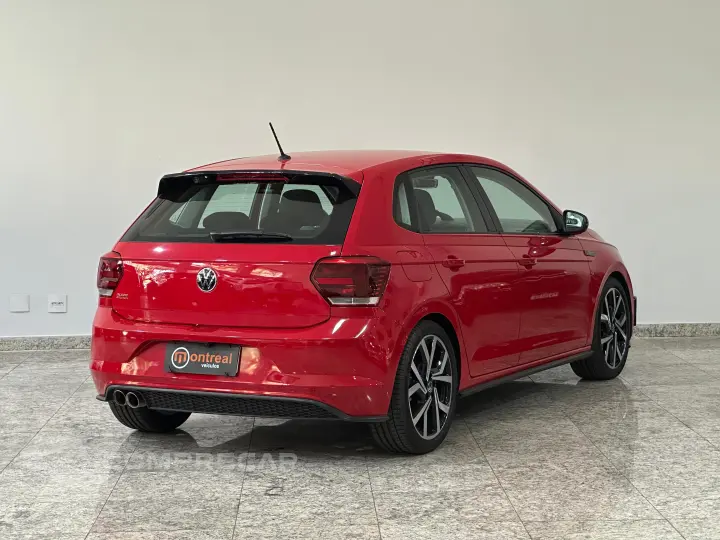 POLO 1.0 200 TSI Comfortline